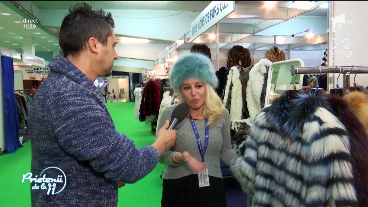 Antique market, un t&acirc;rg de obiecte de arta şi antichitati, organizat de sărbători la Romexpo