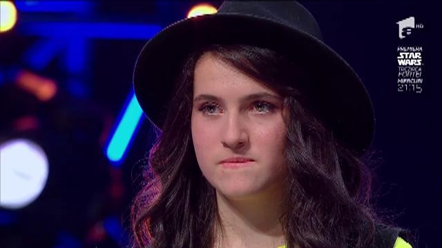 Teodora Sava și Alina Mocanu, fața în față cu jurații X Factor. Delia: ”Ce s-a întâmplat pe scenă a fost spectacol, în ambele cazuri”