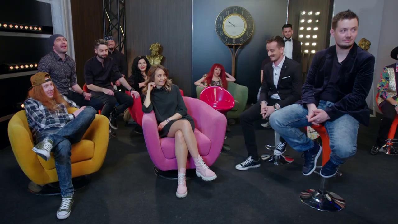 Regulile finalei iUmor. Publicul decide c&acirc;știgătorul prin SMS la 1313, după anunțarea momentului start vot