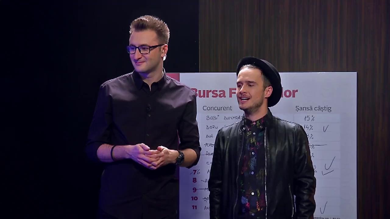 Bobi Dumitraș, amintiri de la &icirc;nt&acirc;lnirea cu ovulul! Spermatozoidul speriat vs. vikingul spermatozoid: &rdquo;&Icirc;n loc de membrană, avea platoșă osoasă... și o coadă de dragon&rdquo;