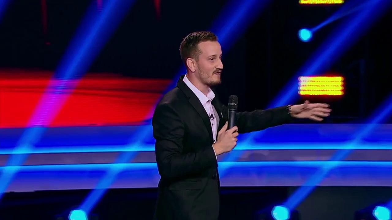 Mane Voicu are cea mai prostă replică de agățat, dar cu un succes garantat: &rdquo;Hei, vezi ceasul ăsta? Știe să ...&rdquo;