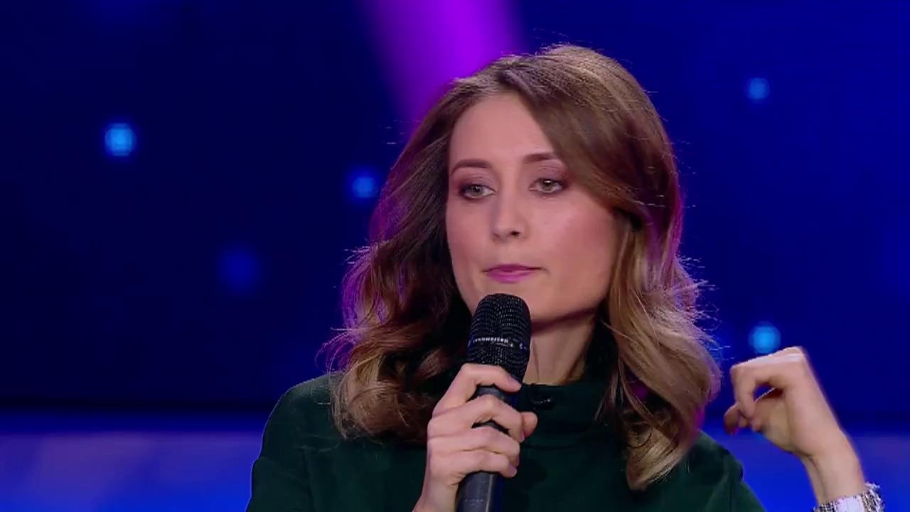 Relațiile pasagere nu sunt un păcat! Ana-Maria Calița: &rdquo;&Icirc;n Biblie scrie să nu preacurvești. Nu zice c&acirc;nd să te oprești... Să curvești, dar nu prea&rdquo;