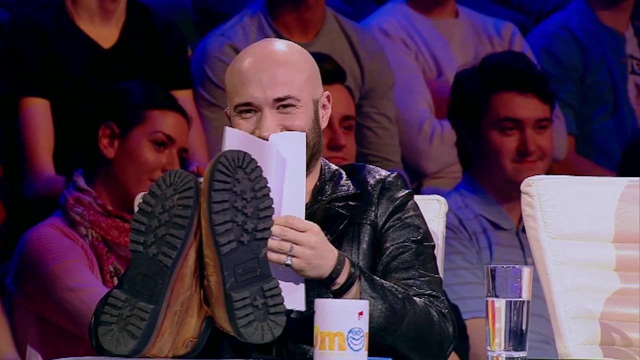 Ioana State, sfaturi pentru cei care vor să slăbească: &rdquo;Toată treaba este pe psihic. Repetă mereu - &rdquo;voi slăbi&rdquo;, dar fă-o &icirc;n g&acirc;nd că este ur&acirc;t să vorbești cu gura plină...&rdquo;