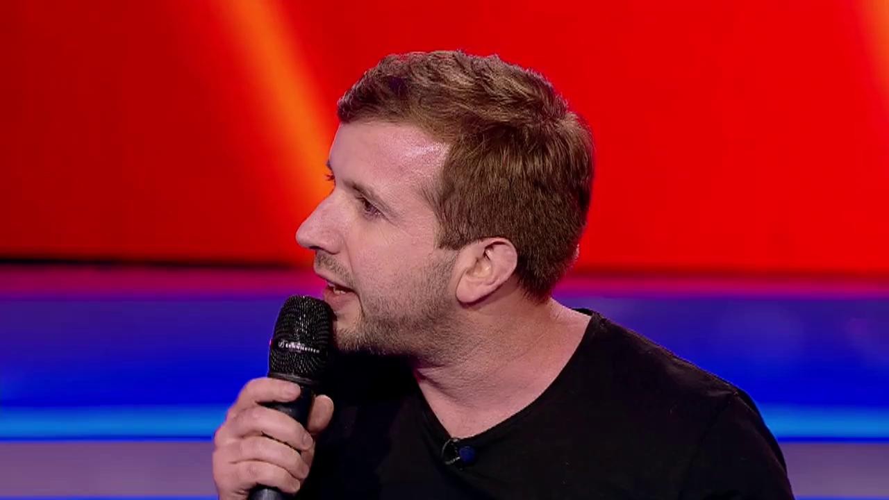 Bobi Dumitraș, infractorul abuzat de soție: &rdquo;Teoretic eram un infractor periculos cu cagulă, practic eram... adorabil!&rdquo;