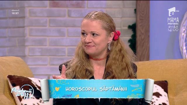 Horoscopul Săptăm&acirc;nii, 11 - 17 decembrie 2017
