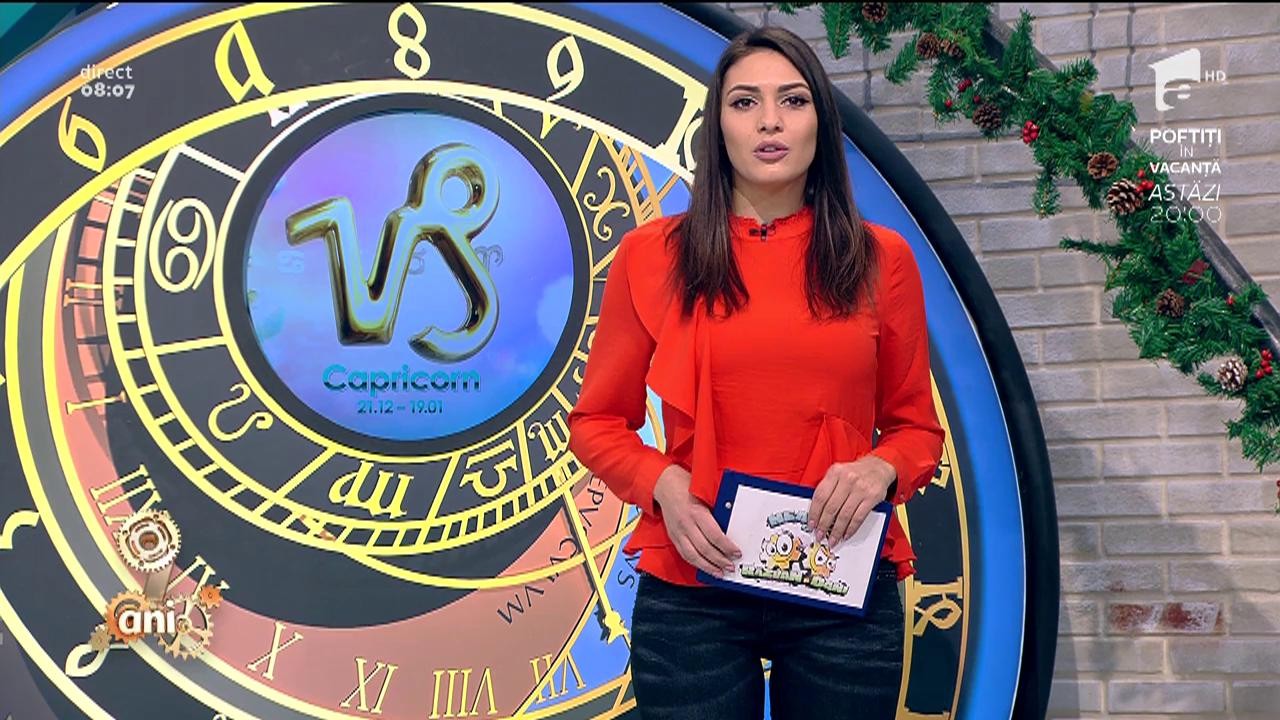 Horoscopul Zilei, 11 Decembrie 2017. O zi foarte încărcată pentru lei