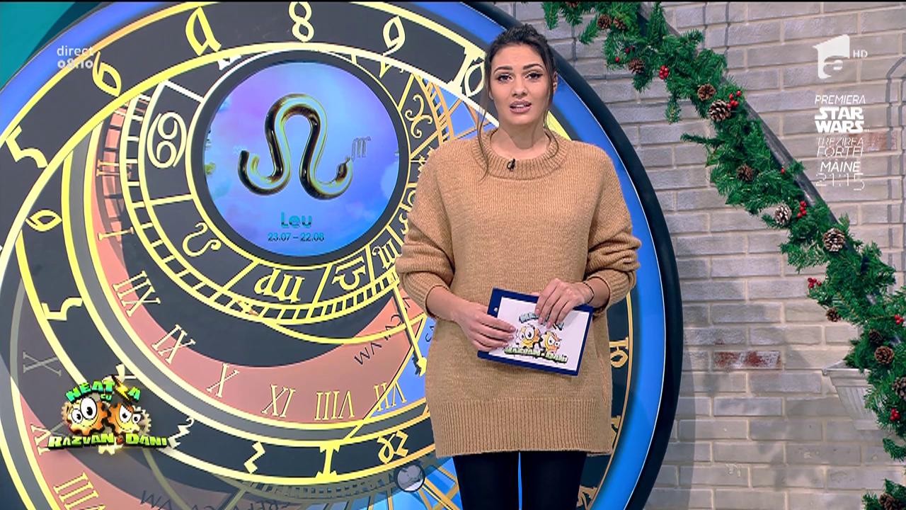 Horoscopul Zilei, 12 Decembrie 2017. Capricornii &icirc;şi rotunjesc veniturile