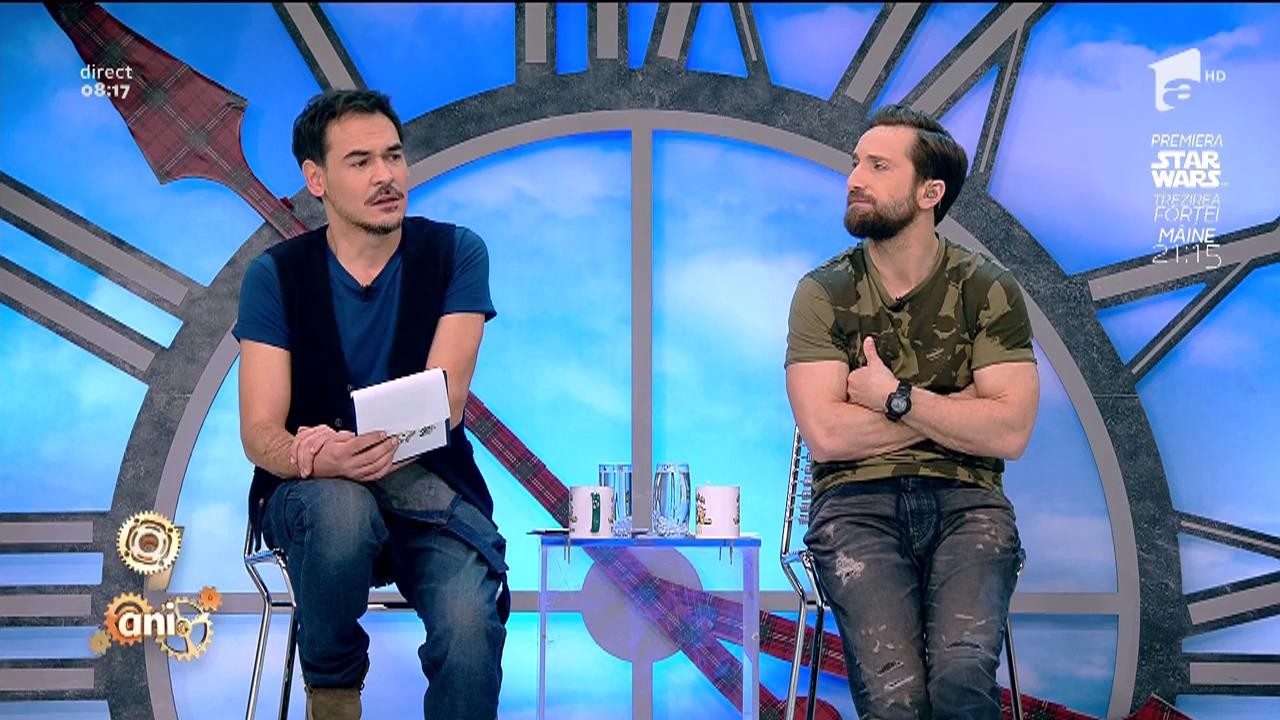 Mesajul zilei de pe Facebook: "Țisa antraplat să te g&acirc;ndești la persoana an depărtată"