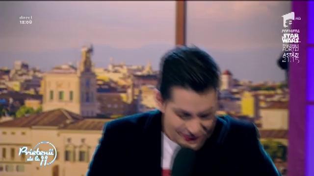 Nico & Marius Bălan - &rdquo;De sărbători&rdquo;