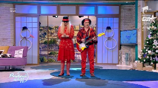 Savoy - &rdquo;Colindă, colindă&rdquo;