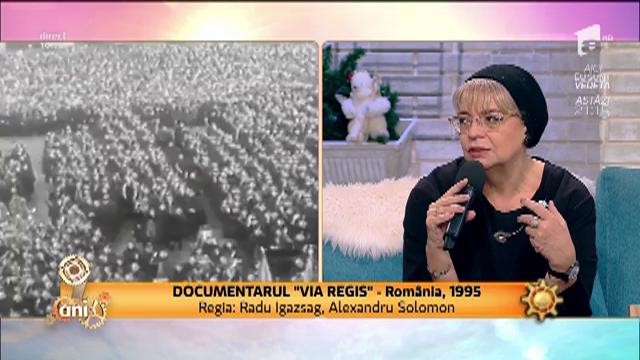 Documentare despre familia regală a Rom&acirc;niei care trebuie vizionate: Via Regis și Războiul Regelui