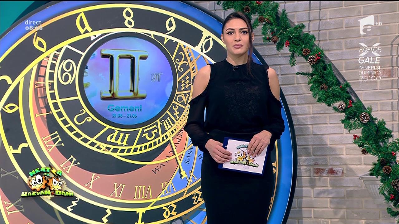 Horoscopul Zilei, 14 decembrie 2017. Balanțele își asumă prea multe responsabilități