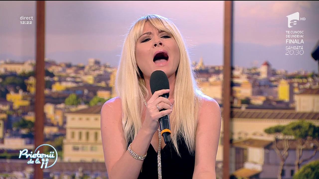 Ianna Novac - &rdquo;Ave Maria&rdquo;