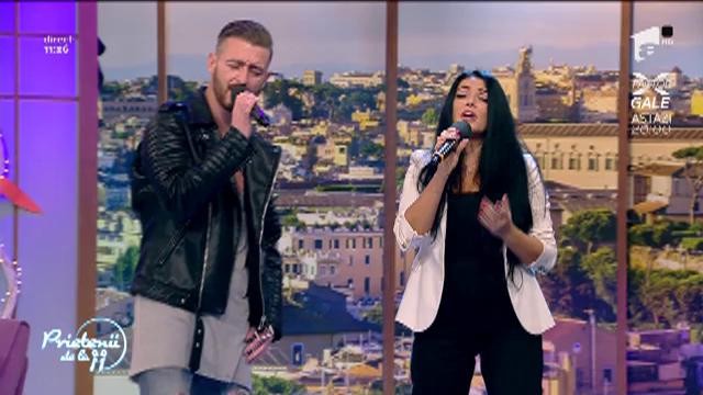 Mihai Chițu feat. Elena Ionescu - &rdquo;După ani și ani&rdquo;