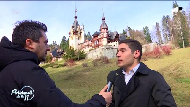 Contextul abdicării Regelui Mihai, explicat de un t&acirc;năr profesor de istorie: &rdquo;Regele Mihai a abdicat, &icirc;nsă nu a dorit. Și-a iubit țara&rdquo;