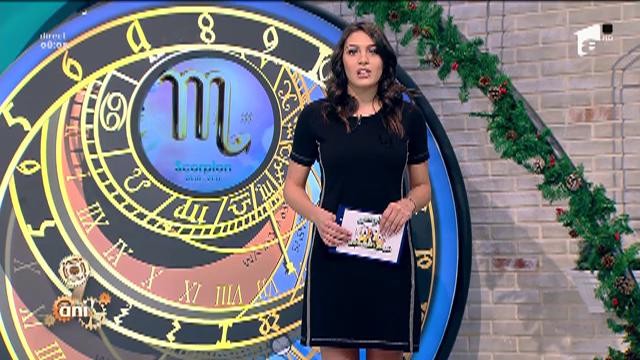 Horoscopul Zilei, 15 decembrie 2017. Este posibil să aveți îndoieli în privința propriilor sentimente