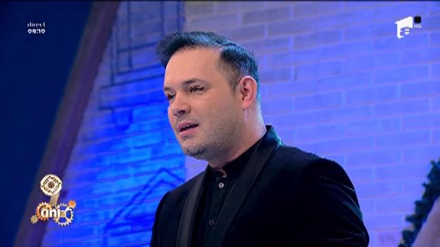 Raoul - &rdquo;Șterge-ți fața pl&acirc;nsă&rdquo;