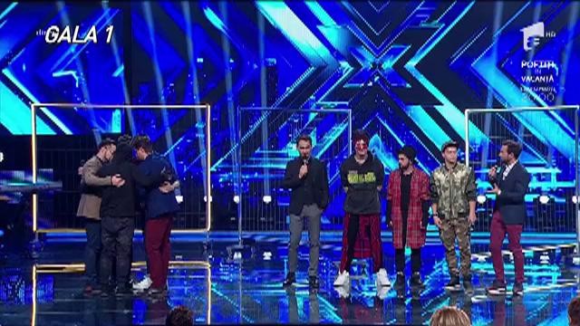 Ad Libitum - drumul concurenţilor până în prezent la X Factor!