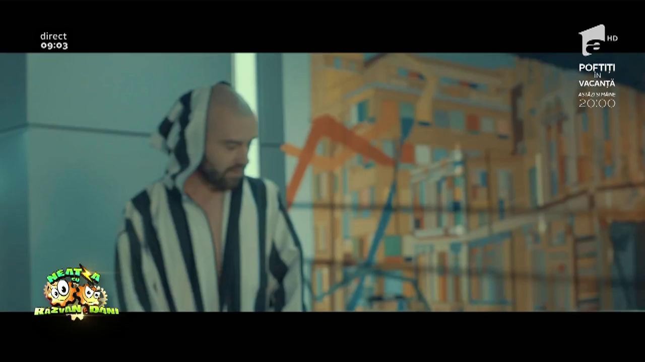 Sarivan - Am iubit o moldoveancă
