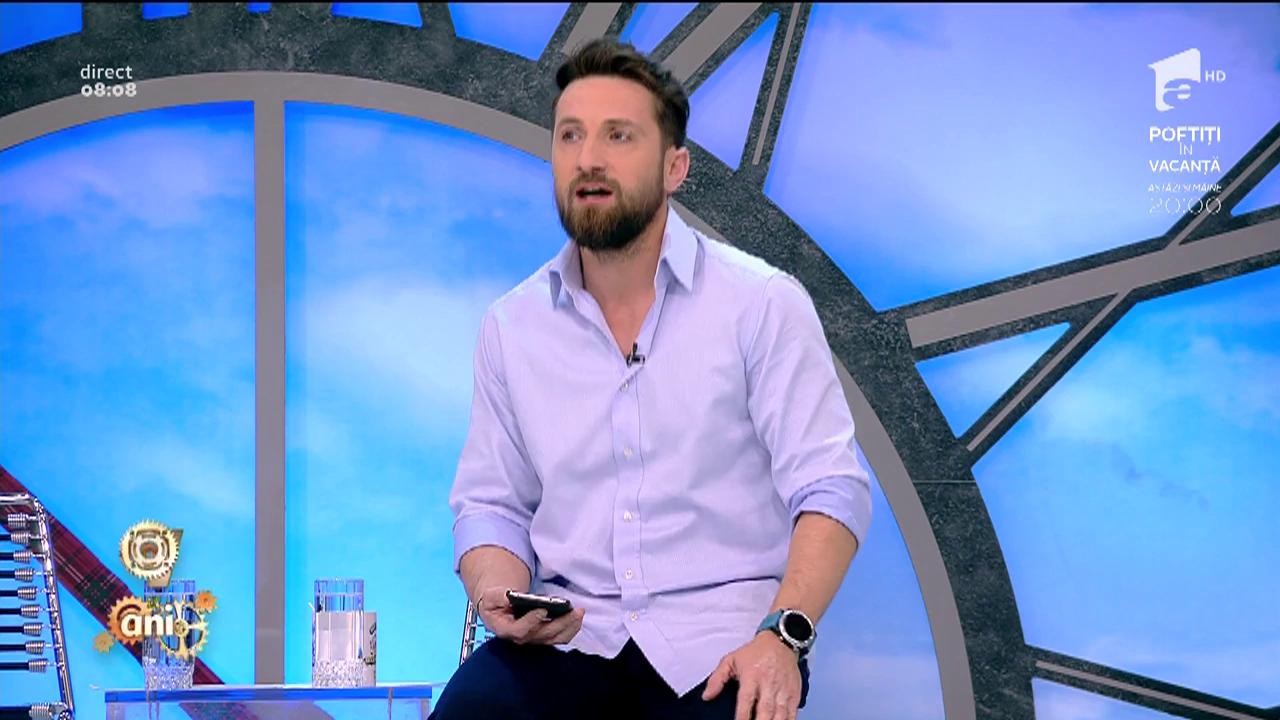 Atmosferă de b&acirc;lci de Pașcani, la Neatza!  Dani Oțil: Toate sunt leşinate de căldură
