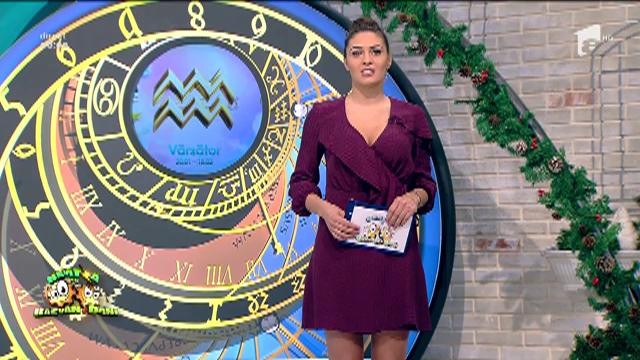 Horoscopul Zilei, 19 Decembrie 2017.  Săgetătorii se pregătesc de o călătorie