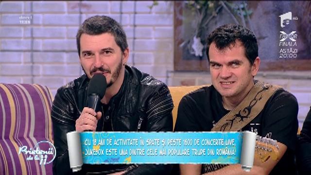 Jukebox și Bella Santiago lansează piesă și videoclipul