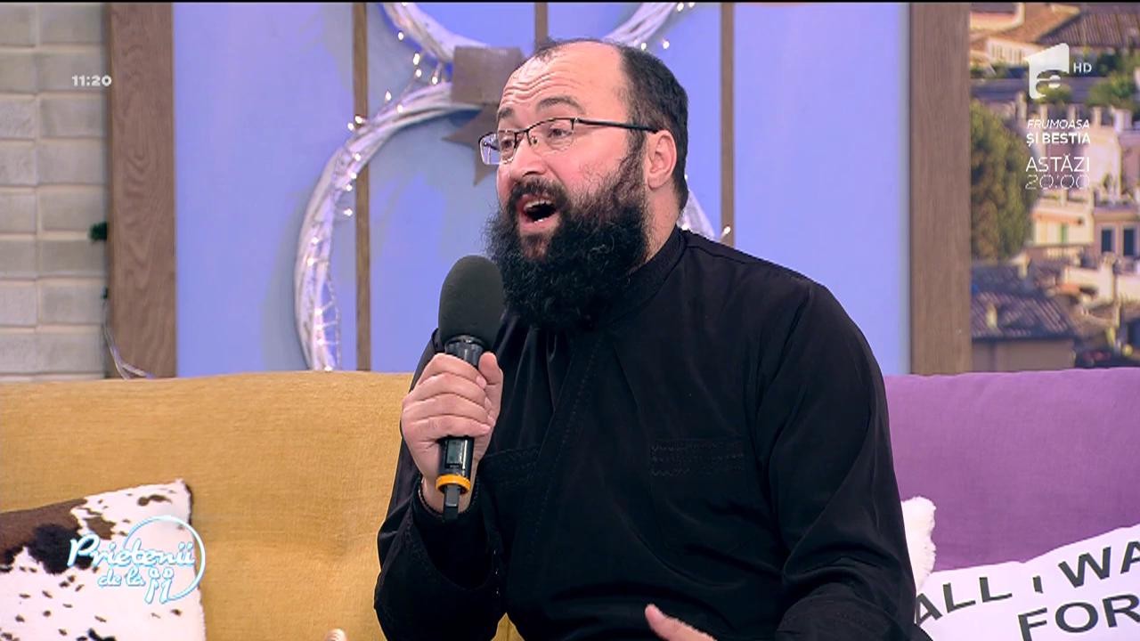 Creştinii prăznuiesc Naşterea M&acirc;ntuitorului Iisus Hristos