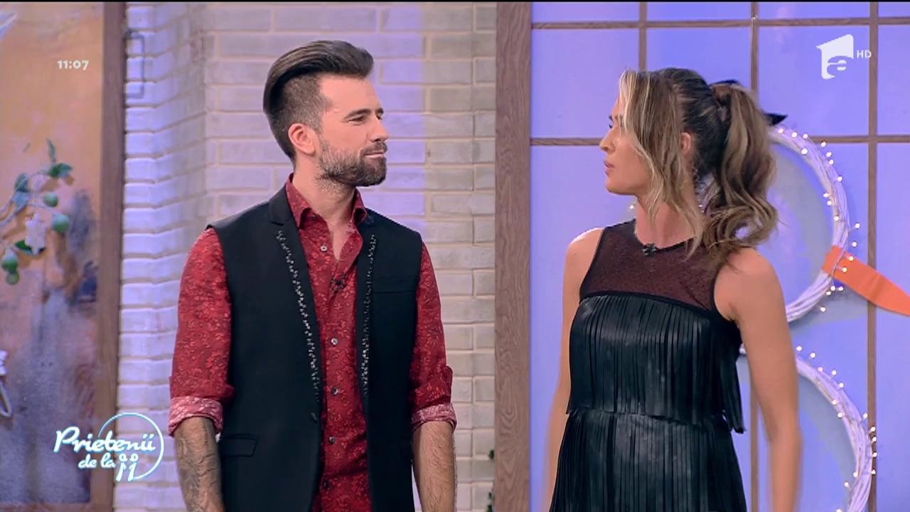 Cu cine va petrece Revelionul, Diana Munteanu: &rdquo;Cred că voi fi &icirc;n același loc cu tine...&rdquo;