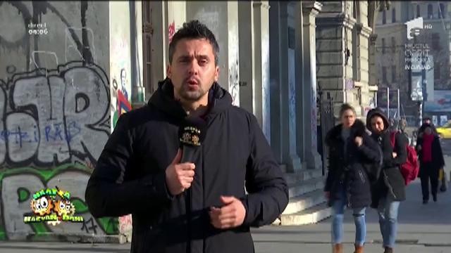Ce-și doresc rom&acirc;nii de la anul 2018