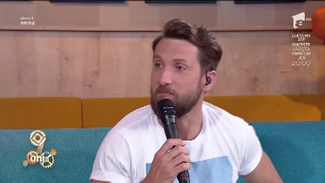 A plecat glonț din magazin! Dani, discuție cu un v&acirc;nzător: &rdquo;- Tu cu ce ți-o dai? - Cu ceară. - Eu, cu ulei. După c&acirc;teva minute mi-am dat seama că sunt &icirc;n locul greșit&rdquo;