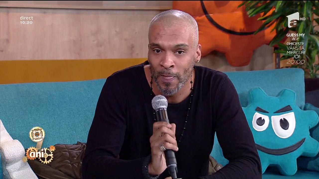 Mike Diamondz se pregătește de distracție: &rdquo;S-a terminat nebunia sărbătorilor, a sosit vacanța artiștilor!&rdquo;