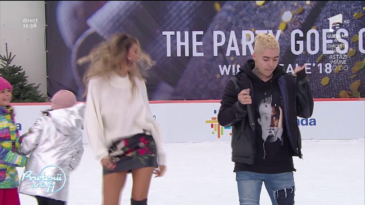 Lino - "6 kile &icirc;n 7 zile"