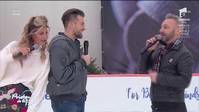 Ovi, despre anii petrecuți &icirc;n țările nordice: "&Icirc;n Norvegia este mai cald ca aici"