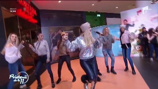 Sandra N. - &rdquo;Nimic nu e &icirc;nt&acirc;mplător&rdquo;