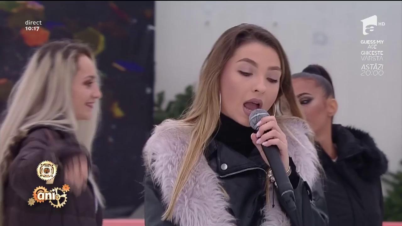 Denisa Trofin - &rdquo;Tears&rdquo;