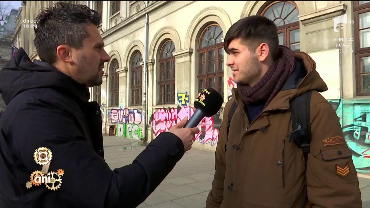 Părerea rom&acirc;nilor despre extratereştrii