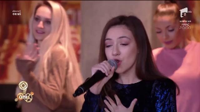 Elena Hasna - &rdquo;Revival&rdquo;
