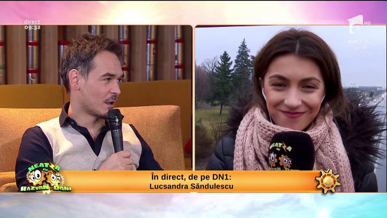 Reguli şi sfaturi pentru şoferii care vor să meargă &icirc;n acest weekend la munte