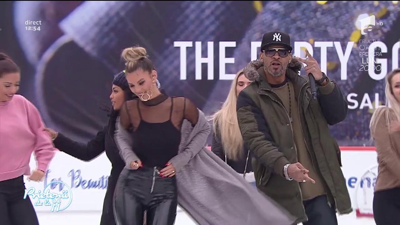 Mike Diamondz - &rdquo;Bubblin&rdquo;