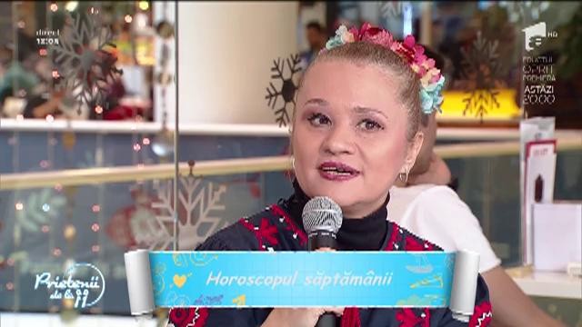 Horoscopul Săptăm&acirc;nii, 15 - 21 ianuarie 2018. Venus intră &icirc;n Vărsător, iubirea plutește &icirc;n aer