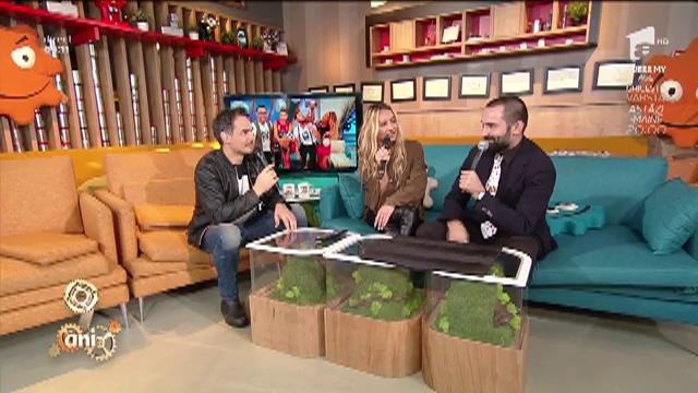 Show de magie și comedie cu Magitot, la Neatza