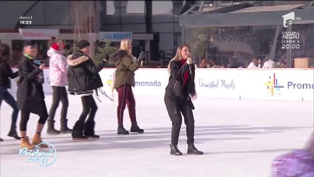 Denisa Trofin - Tears