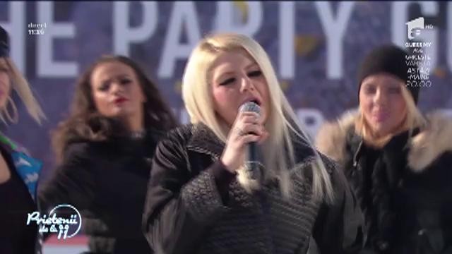 Adina - "Of, inimă"