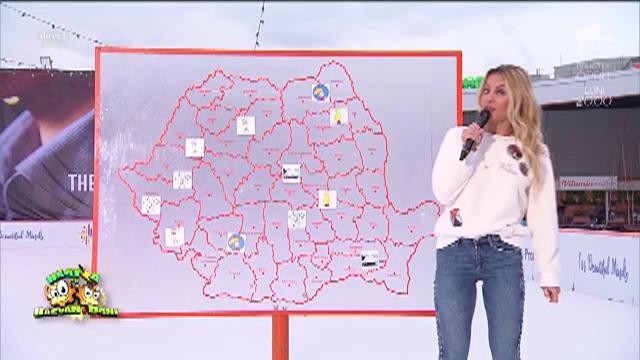 Meteo, 18 ianuarie 2018. Temperaturile se schimbă simțitor