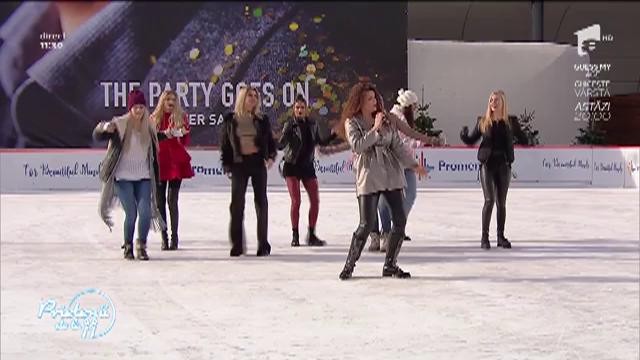 Andreea D. - Rompedon