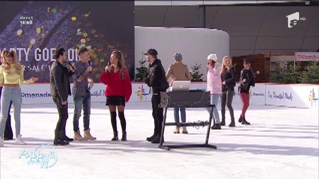 Deepcentral - Lacrima mea