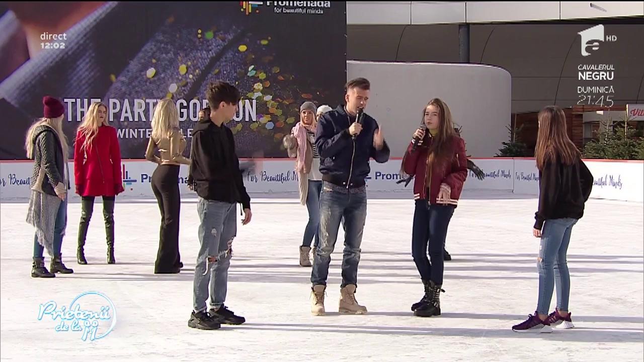 Bia lansează melodia "K.O."