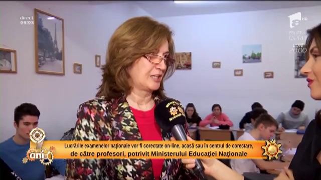 Modificări radicale &icirc;n &icirc;nvățăm&acirc;nt! Anul școală se va &icirc;ncheia pe data de 25 mai 2018