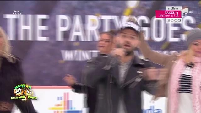 Mario Joy - Playin'