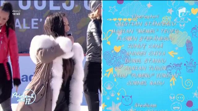 Francisca - Umărul pe care pl&acirc;ngi